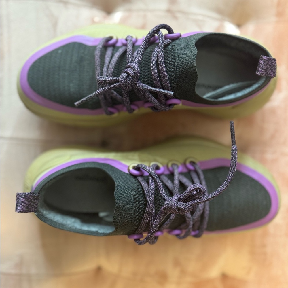 Allbird Sneakers